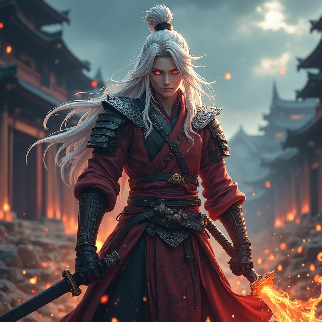 Free Unlimited AI Image Generator (No Login) to Create Anime Characters