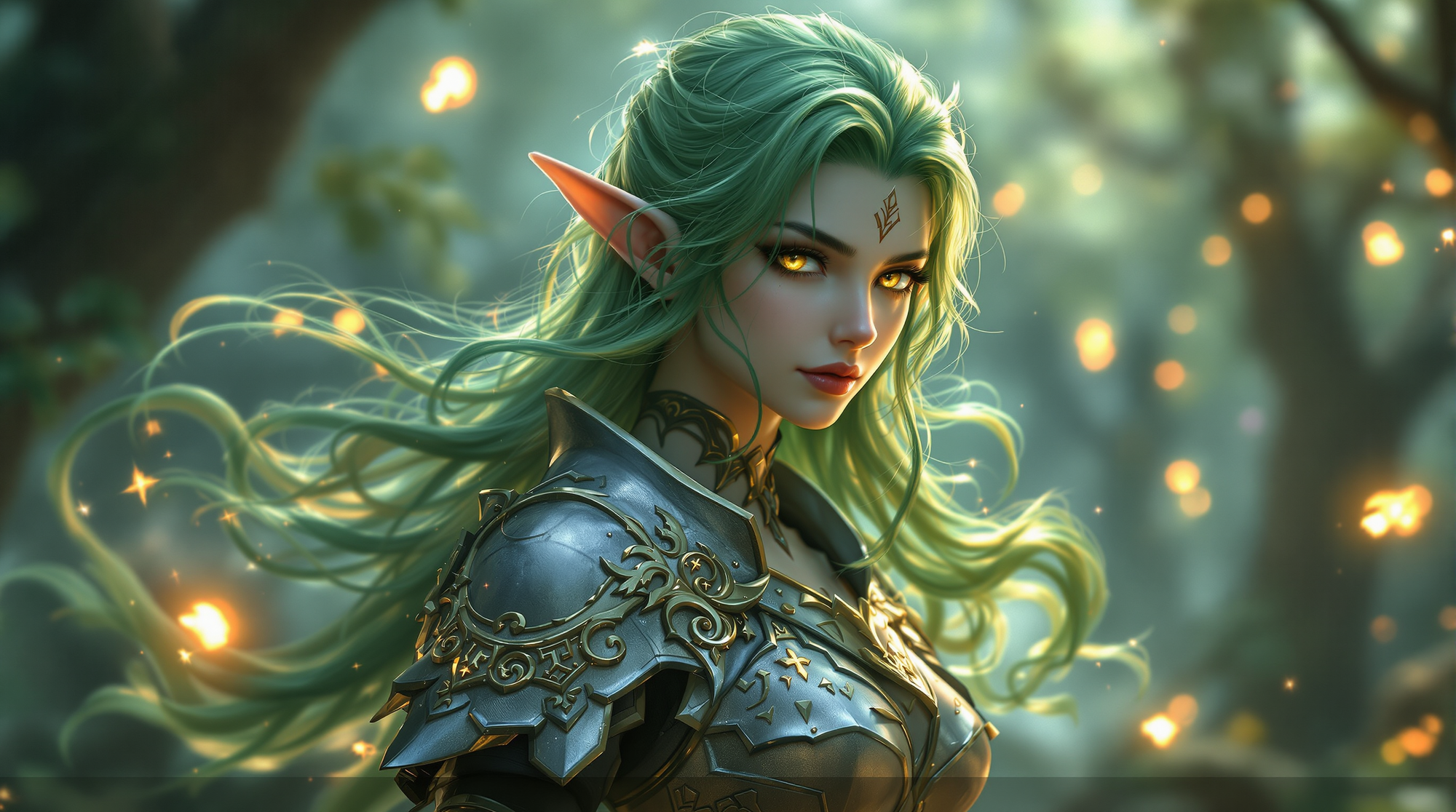 Free Unlimited AI Image Generator (No Login) to Create Anime Characters