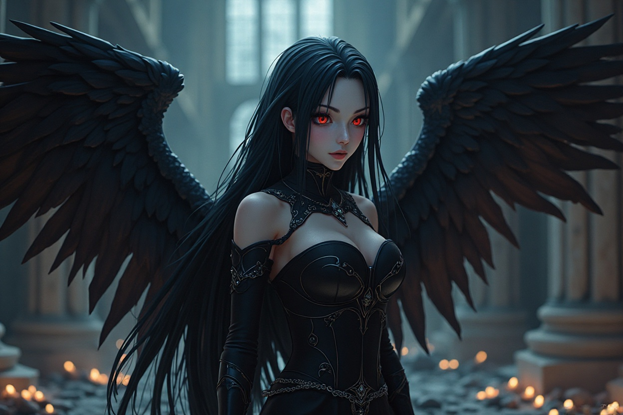 Free Unlimited AI Image Generator (No Login) to Create Anime Characters