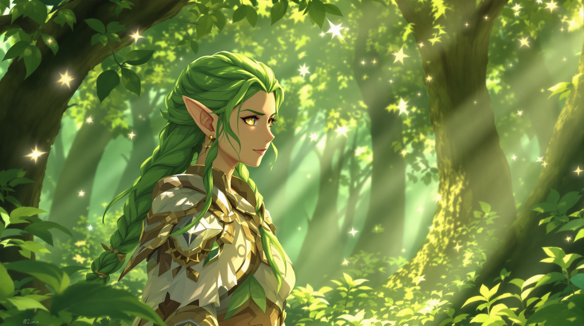 Free Unlimited AI Image Generator (No Login) to Create Anime Characters