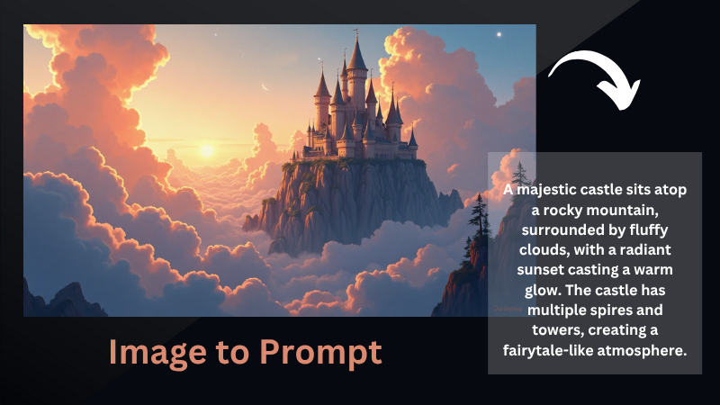 TOP 10 Image to Prompt Generators in 2025 (Tested & Reviewed)