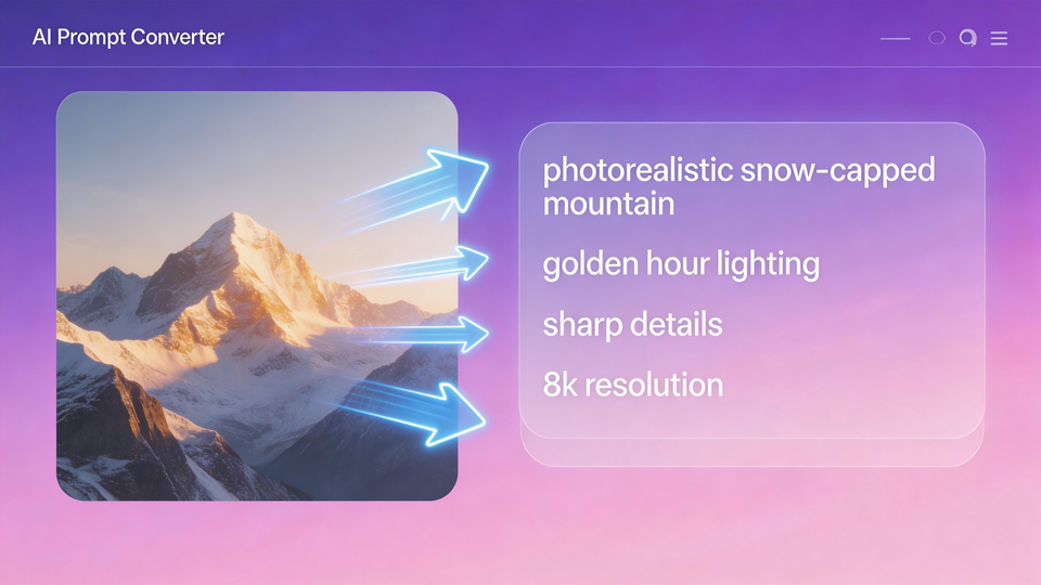 A Roundup Review of Best Image to Prompt Generators in 2026