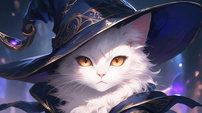 How to Create AI Cat with Hat Images: Tools, Prompts & Examples