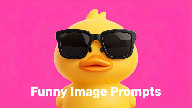 15 Quirky Prompts for AI Art Generators